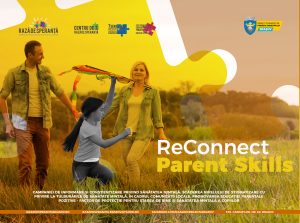Campanie Reconect Parent Skills RS2